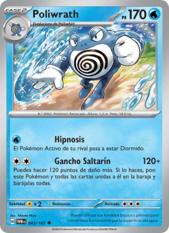 Poliwrath