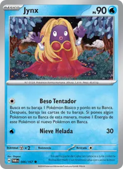 Jynx