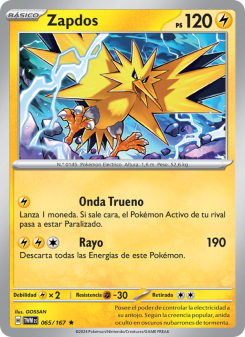 Zapdos