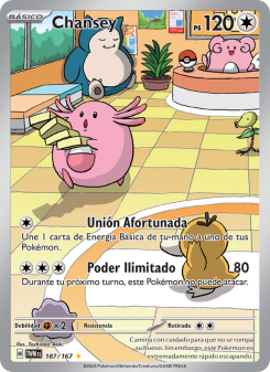 Chansey