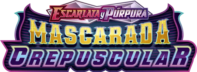 Logo de Mascarada Crepuscular