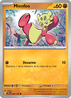 Mienfoo