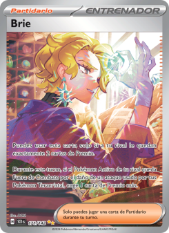 Brie