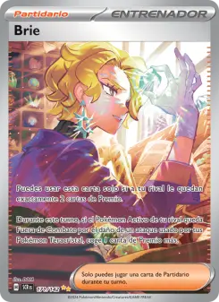 Brie