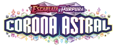 Logo de Corona Astral