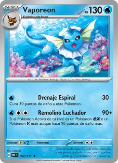 Vaporeon
