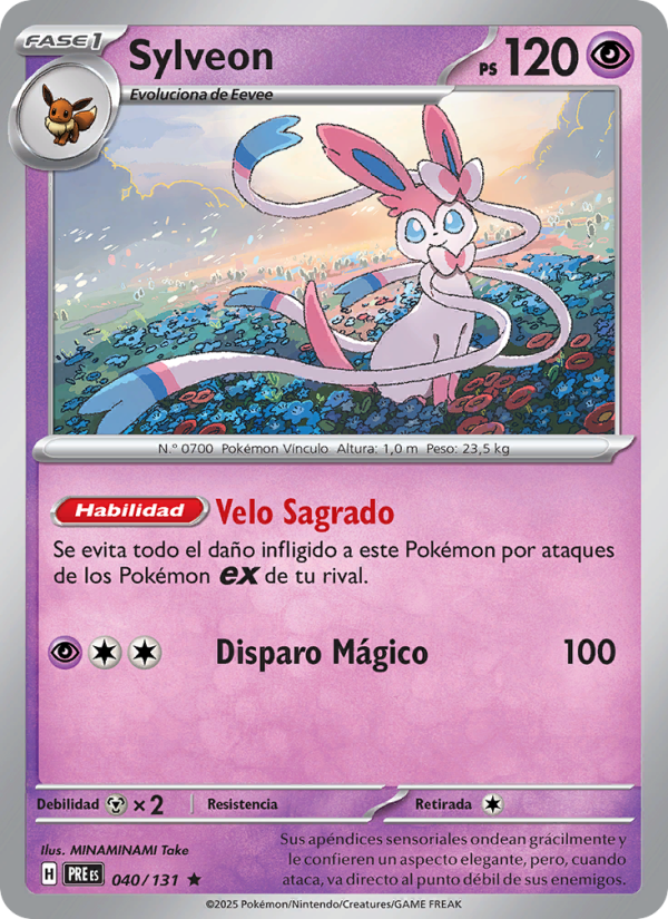 Sylveon