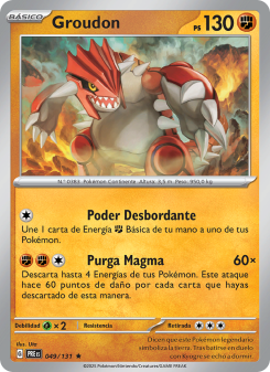 Groudon