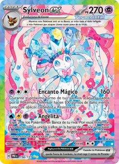 Sylveon ex