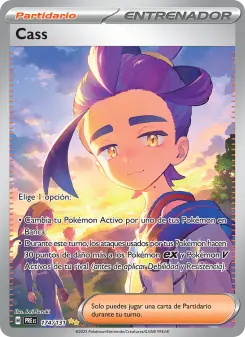 Cass