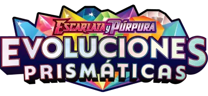 Logo de Evoluciones Prismáticas