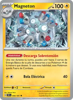 Magneton