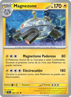 Magnezone