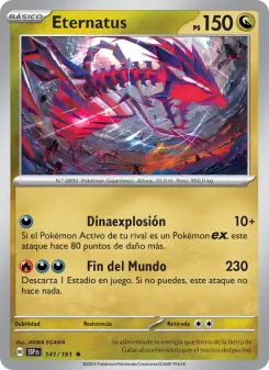 Eternatus