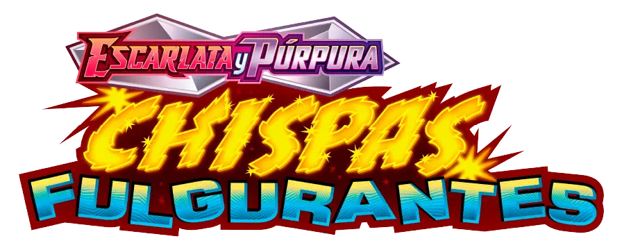 Logo de Chispas Fulgurantes