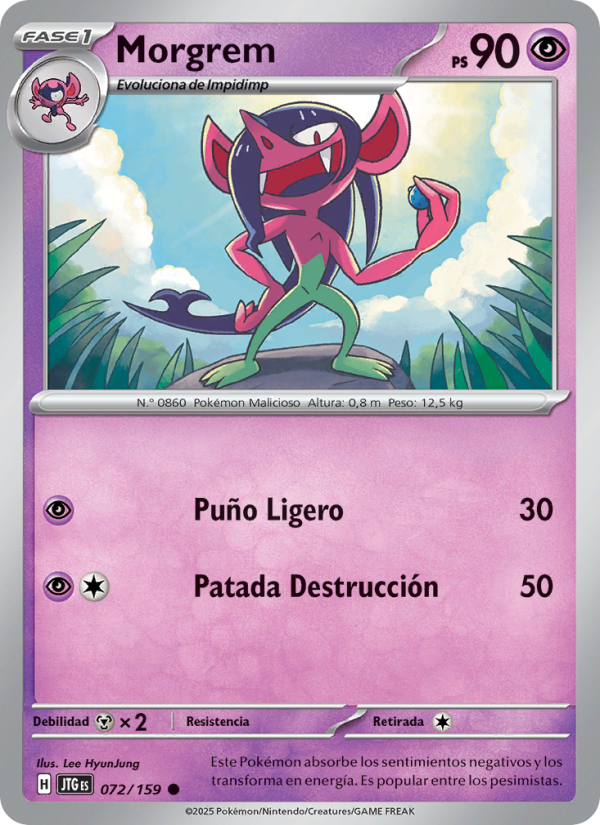 Morgrem