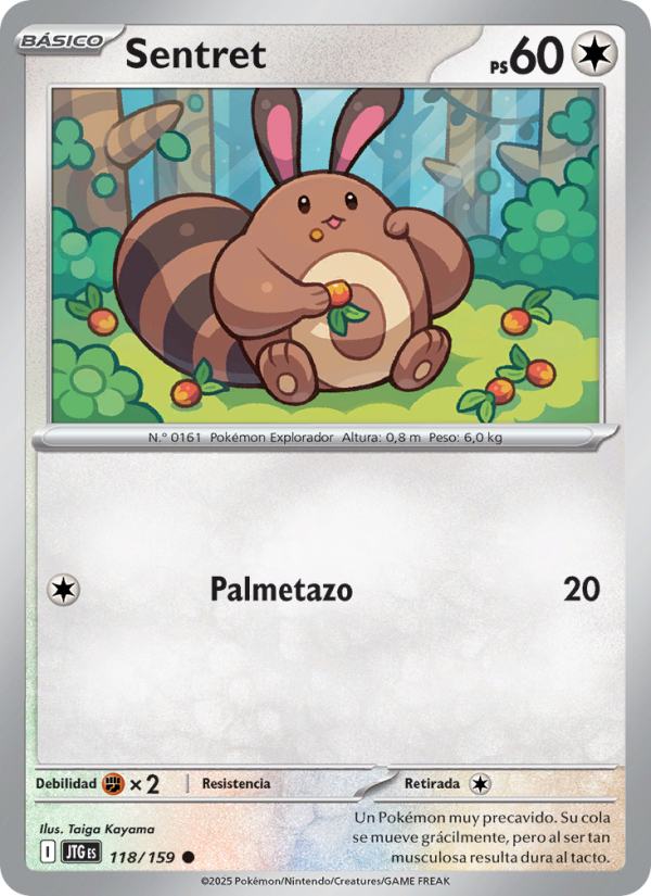 Sentret