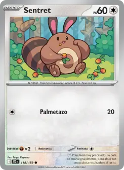 Sentret