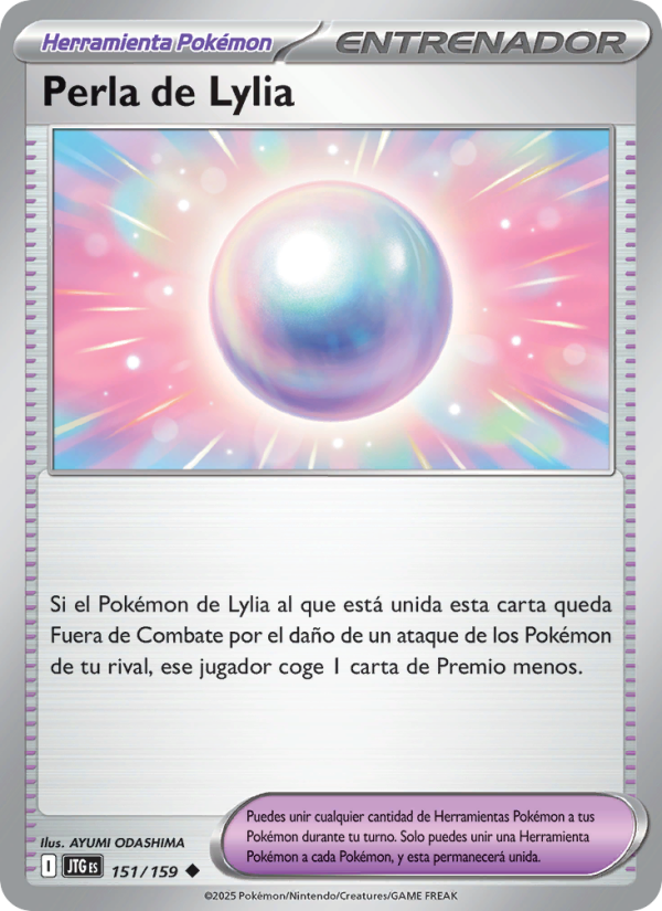 Perla de Lylia