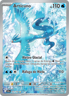 Articuno