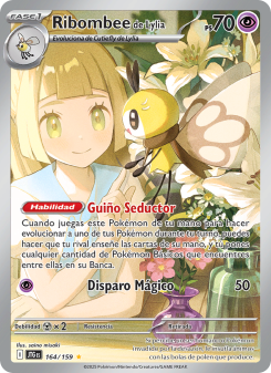 Ribombee de Lylia