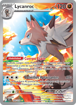 Lycanroc