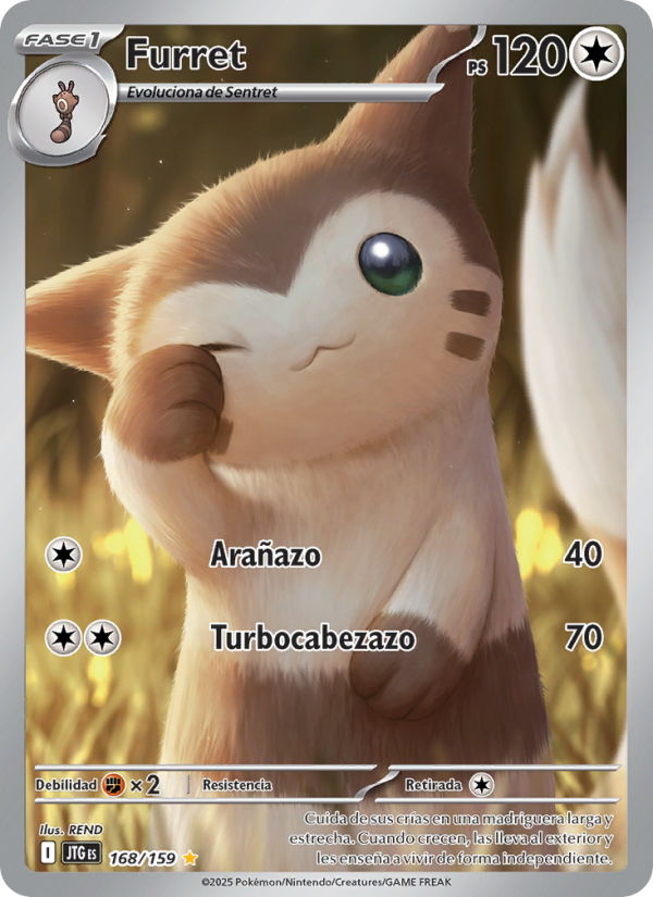 Furret