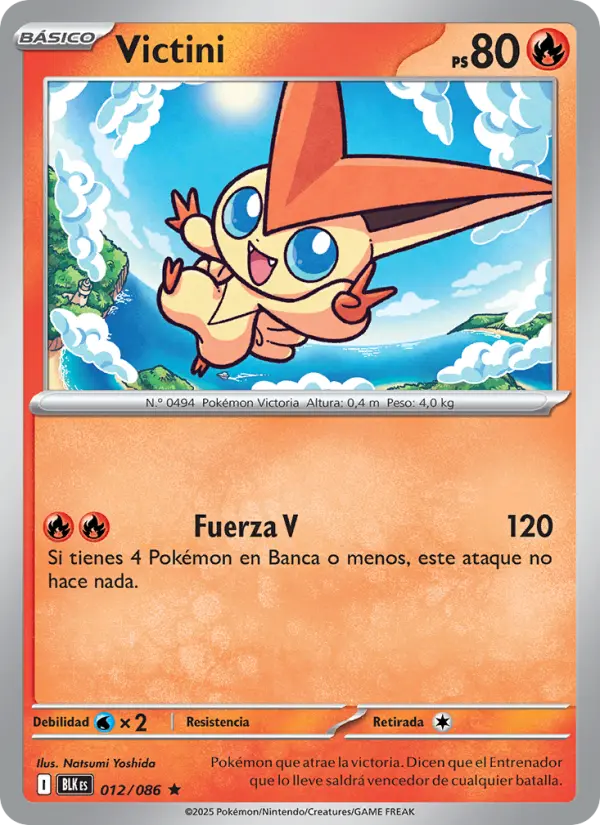 Victini