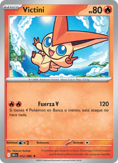 Victini