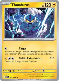 Thundurus