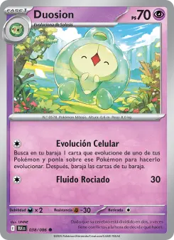 Duosion