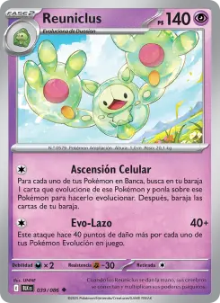 Reuniclus
