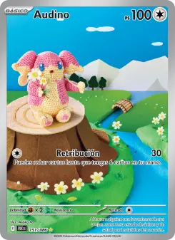 Audino