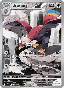Braviary