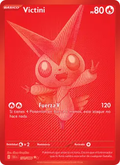 Victini
