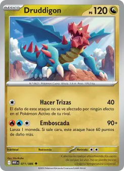Druddigon
