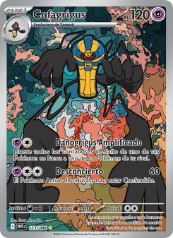 Cofagrigus