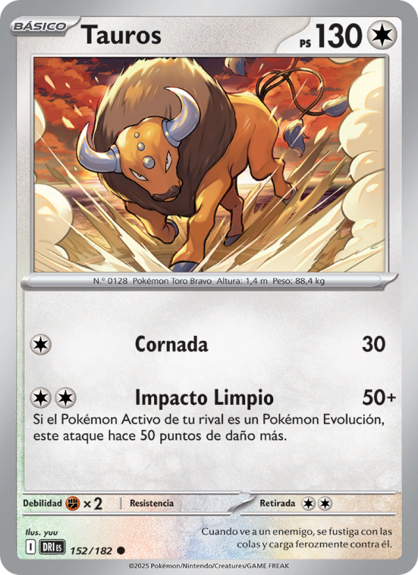 Tauros