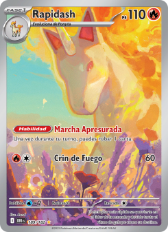 Rapidash