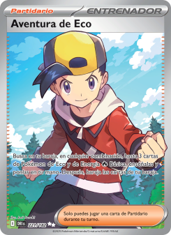 Aventura de Eco