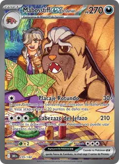 Mabosstiff ex de Damián