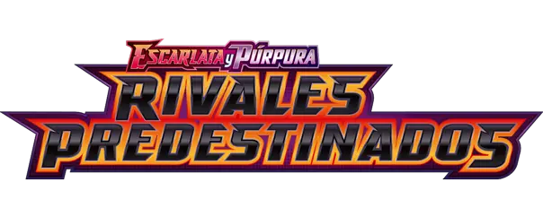 Logo de Rivales Predestinados