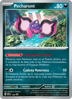 Pecharunt