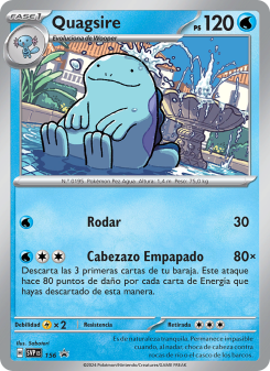 Quagsire