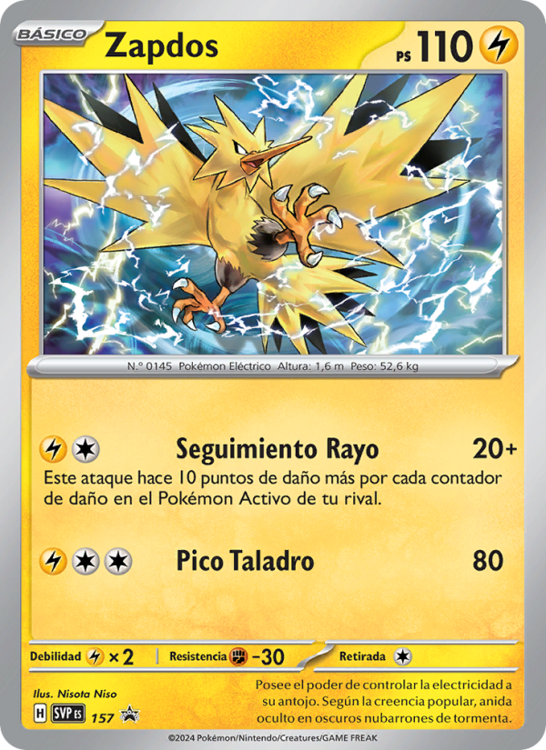 Zapdos