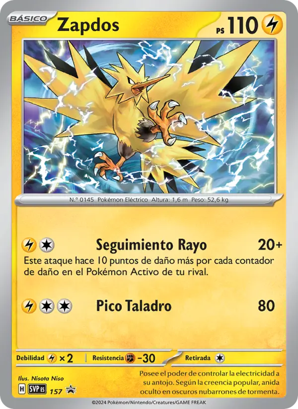 Zapdos