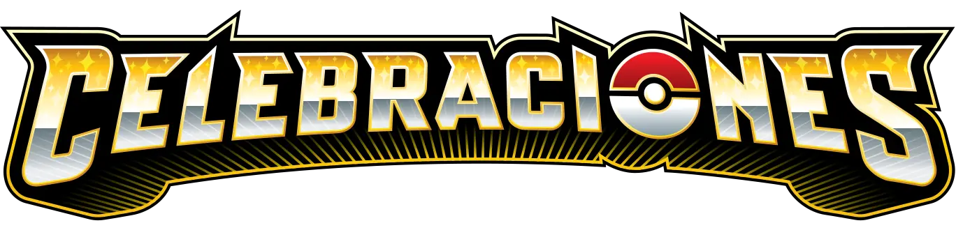 Logo de Celebraciones