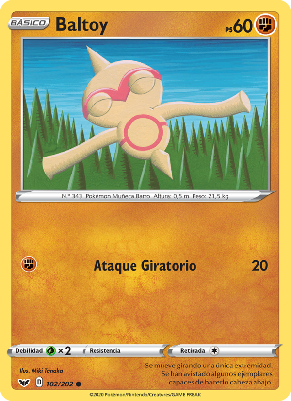 Baltoy