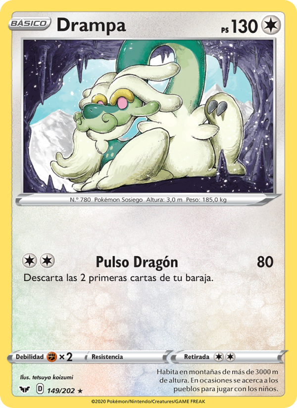 Drampa