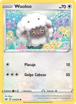 Wooloo